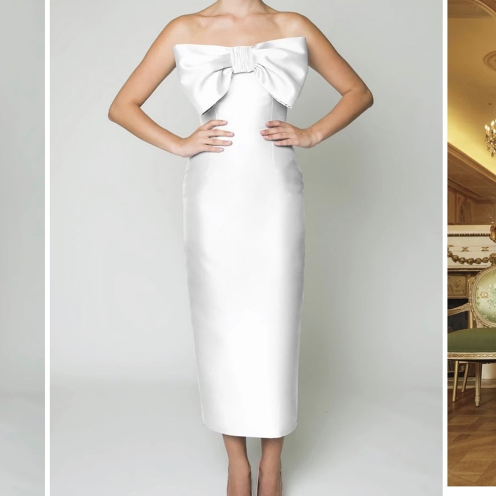 Alexia Maria Bettina Dress